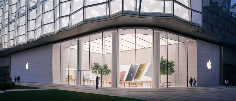 深圳苹果客服咨询